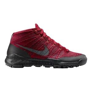 Nike Flyknit Trainer Chukka Men's Size 10.5